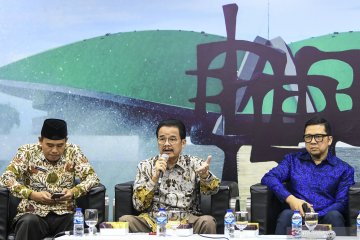 Komisi II DPR tampung masukan terkait sistem Pilkada