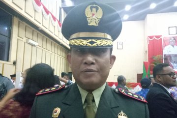 TNI-Polri antisipasi pergerakan kelompok separatis ke Tembagapura