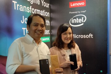 Lenovo rilis lini ThinkCentre M90n-1 Nano, desktop terkecil di dunia