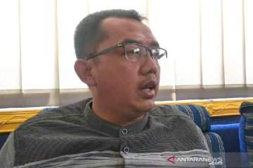 Organda Garut: Angkutan umum tak beroperasi akibat kelangkaan solar