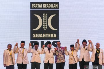 Rakornas PKS 2019