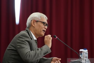 CHA TUN mengaku sering dikritik saat jadi hakim Pengadilan Pajak