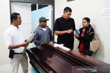 Seorang TKI asal NTT meninggal di Dumai usai dideportasi dari Malaysia