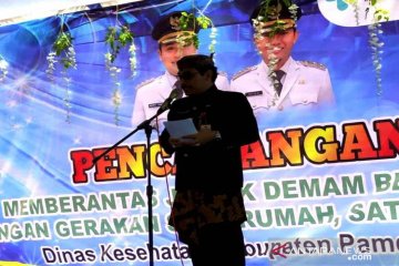 Mewaspadai bencana dan penyakit saat pancaroba