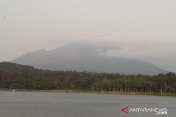 Laskar Hijau imbau warga waspadai gempa susulan Gunung Lemongan