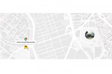Google sambungkan Translate ke Maps demi jalan-jalan