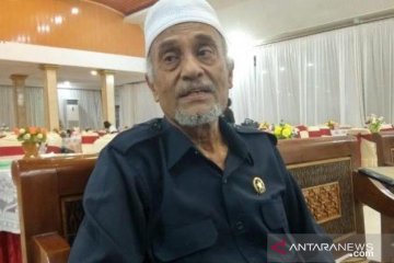 MUI NTT tegaskan Islam tak pernah ajarkan umatnya untuk membunuh