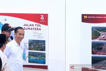 Presiden terus pantau keadaan di Maluku Utara pascagempa