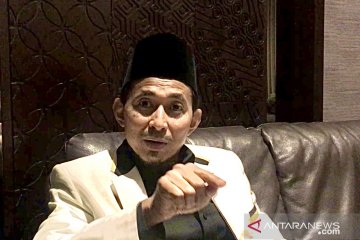 Bukhori Yusuf: Tahun Baru Hijriah momentum ubah tatanan hidup lama