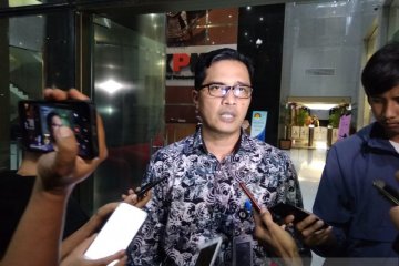 KPK telusuri aliran dana kepada pejabat suap proyek di Indramayu