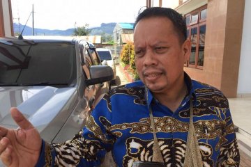 Pengadilan masih tunggu surat persidangan pelaku kerusuhan Wamena