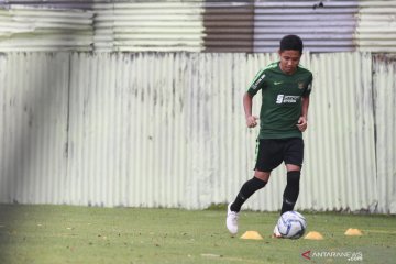 Indra Sjafri isyaratkan Evan-Zulfiandi pemain senior tim SEA Games