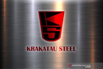 Karyawan Krakatau Steel ditangkap, Dirut: Kami pantau di tempat kerja