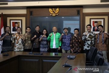 ICCI tawarkan konsep Start Up Coop dan Koperasi Platform