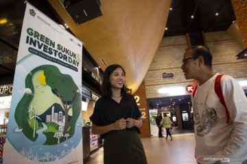 Kemenkeu raih Climate Bonds Awards 2021