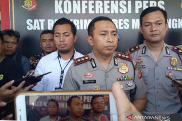 Anak Bupati Majalengka terancam 20 tahun penjara