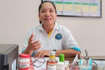 Anggota DPRD Kapuas positif narkoba direkomendasikan dirawat di RSJ