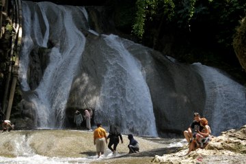 Taman Nasional Bantimurung Bulusaraung terpilih jadi Taman Warisan ASEAN