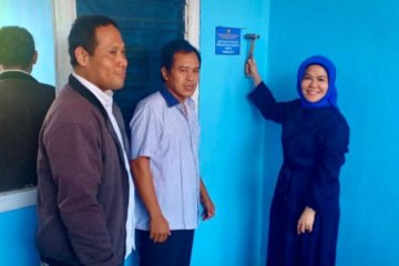 Anggota DPR mendukung program strategis bantuan stimulan rumah