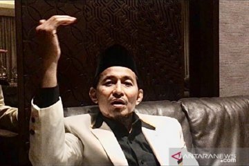 PKS ingin pelanggaran izin dan badan hukum pesantren tidak dipidana