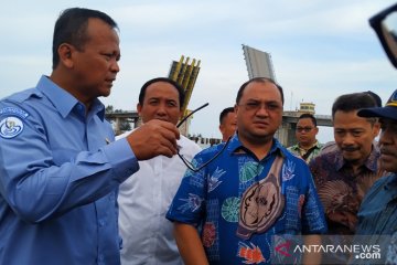 Menteri Edhy tindak tegas kapal trawl di Bangka Selatan