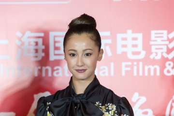 Usai ditangkap polisi, aktris Jepang Erika Sawajiri akui pakai narkoba