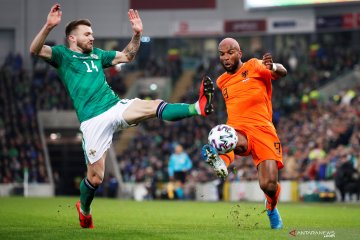 Ajax pulangkan Ryan Babel "si anak hilang"