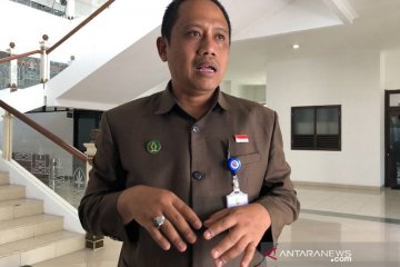 Lokasi ini jadi parkir alternatif di Yogyakarta saat libur akhir tahun