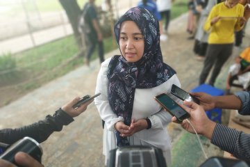 KPU Makassar menunggu PKPU larangan mantan koruptor maju pilkada