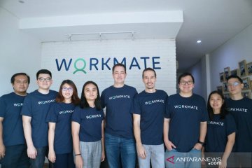 Startup Workmate raih pendanaan Rp73 miliar dari investor