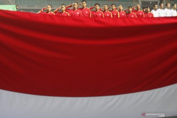 Timnas Sepak Bola Putri bidik kemenangan lawan Thailand