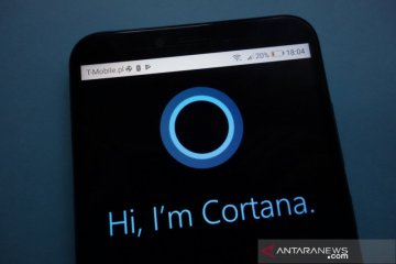 Microsoft matikan aplikasi seluler Cortana awal tahun depan
