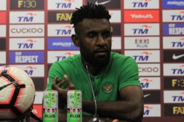 Yanto Basna: timnas Indonesia waspadai hujan di Kuala Lumpur