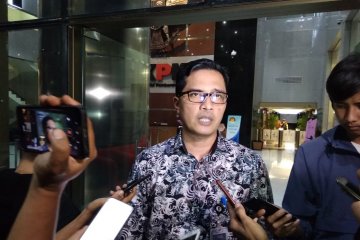 KPK panggil 14 saksi kasus suap proyek Pemkot Medan