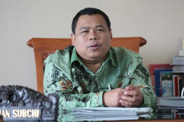 F-PKB usulkan "presidential treshold" jadi 10 persen