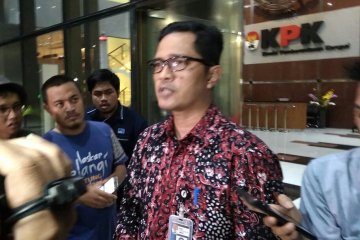 KPK respons pernyataan Mendagri soal OTT kepala daerah