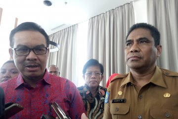 BKKBN ingin rebranding KB sebagai keluarga sehat dan sejahtera