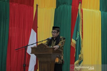 Menag sebut Aceh daerah paling aman dan damai