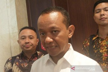 Bahlil ke China, Korsel hingga Jerman, rayu investor masuk Indonesia