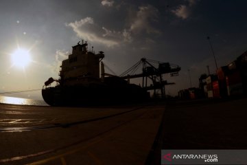 Peningkatan Pelayanan IPC Panjang Lampung