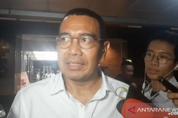 SK pergantian eselon I Kementerian BUMN rampung, satu deputi menunggu