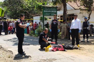 Kapolres Lumajang: Korban yang diisukan dukun santet dibunuh