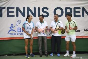 BNI Tenis Open 2019