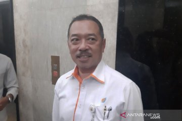 Deputi dan Sesmen Kementerian BUMN semua diberhentikan