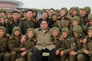 Korea Utara emoh bertemu AS