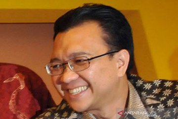 KPK panggil eks anggota DPR Chandra Tirta saksi suap Garuda Indonesia