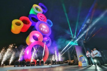 Pabrikan Inggris sediakan mobil untuk atlet-ofisial SEA Games 2019