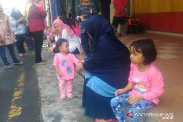 KJRI Kuching evakuasi keluarga PMI telantar di Bintulu