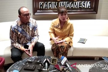 Ahok dan Chandra Hamzah masuk BUMN, ini tanggapan Kadin