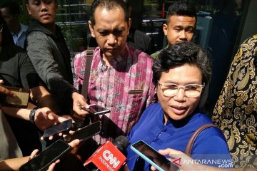 Lili Pintauli ingin peringatan Hakordia tak digelar setiap tahun